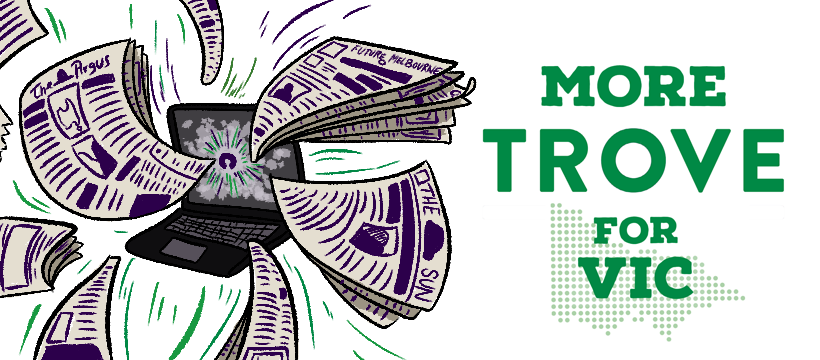 MoreTroveFor Vic